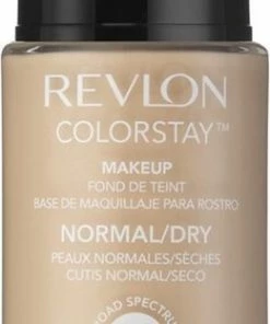 Revlon Colorstay Makeup Foundation SPF 20 - 220 Natural Beige - 30 Ml - Foundation