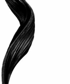 Bourjois MASCARA EYE CATCHING VOLUME MASCARA #1 001 Black -Chanel Shop 261x840 2