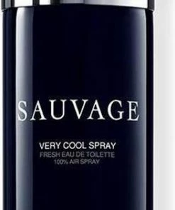 Dior Sauvage Very Cool Spray 100 Ml - Fresh Eau De Toilette - Herenparfum 22 Dior Sauvage Very Cool Spray 100 Ml - Fresh Eau De Toilette - Herenparfum -Chanel Shop 264x840 2