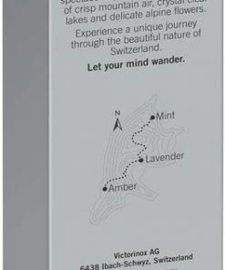 Victorinox Swiss Army Classic 100ml EDT Spray -Chanel Shop 264x840