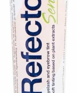 RefectoCil - Sensitive - Wimper & Wenkbrauw Verf - Donkerbruin - 15 Ml -Chanel Shop 265x840 1