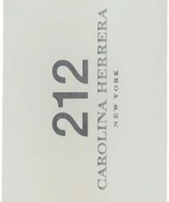 Carolina Herrera 212 - 30ml - Eau De Toilette -Chanel Shop 265x840
