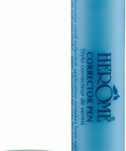 Herome Corrector Pen - Milde Acetonvrije Nagellakremover In Een Handige Stift - 3ml. -Chanel Shop 268x840 2