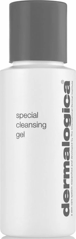 Dermalogica Special Cleansing Gel Gezichtsreiniger - 50 Ml 3 Dermalogica Special Cleansing Gel Gezichtsreiniger - 50 Ml