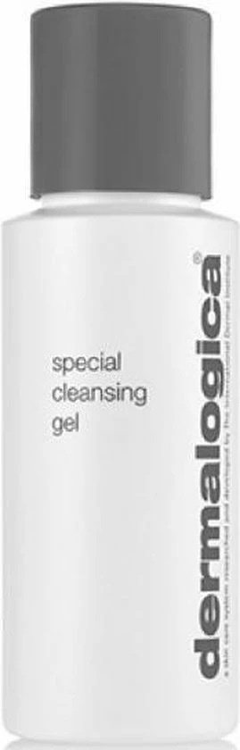 Dermalogica Special Cleansing Gel Gezichtsreiniger - 50 Ml 11 Dermalogica Special Cleansing Gel Gezichtsreiniger - 50 Ml - Afbeelding 9