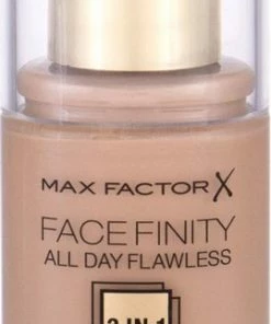 Max Factor Facefinity All Day Flawless 3-in-1 Liquid Foundation - 077 Soft Honey -Chanel Shop 269x840 2