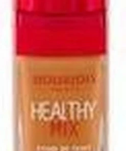 Bourjois Healthy Mix Foundation - 55 Dark Beige 24 Bourjois Healthy Mix Foundation - 55 Dark Beige -Chanel Shop 269x840 4