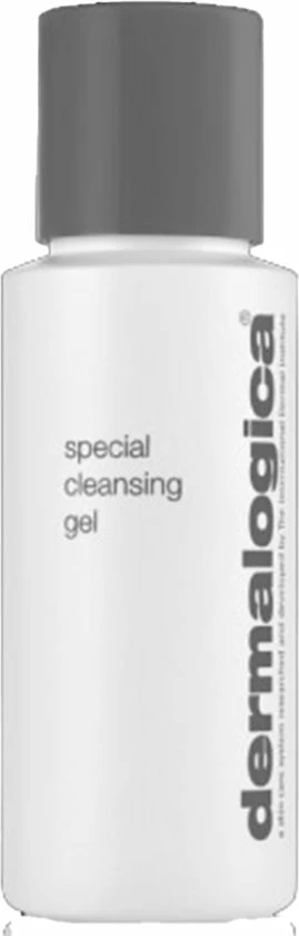 Dermalogica Special Cleansing Gel Gezichtsreiniger - 50 Ml 9 Dermalogica Special Cleansing Gel Gezichtsreiniger - 50 Ml - Afbeelding 7