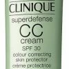 Clinique - Superdefense CC Cream - Medium Deep -Chanel Shop 270x840 2