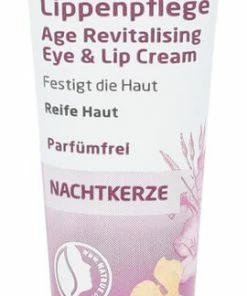 Weleda Evening Primrose Versterkende Oog En Lipcontourcrème -Chanel Shop 270x840 4