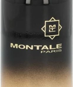 Montale Amber Musk Eau De Parfum 100ml -Chanel Shop 270x840 5