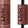 NYX Professional Makeup - Shine Loud High Pigment Lip Shine - Ambition Statement 2 NYX Professional Makeup - Shine Loud High Pigment Lip Shine - Ambition Statement -Chanel Shop 272x840 2