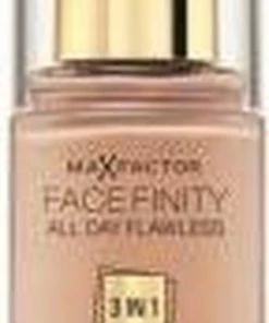 Max Factor Facefinity All Day Flawless 3-in-1 Liquid Foundation - 077 Soft Honey -Chanel Shop 276x840 1
