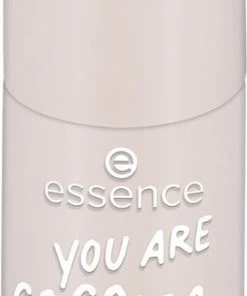 Essence Gel Nail Nagellak 8 Ml Wit Glans