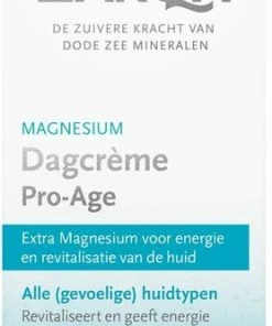 ZARQA Magnesium Dagcr Me Pro-Age (revitaliseert En Geeft Energie) - 50ml -Chanel Shop 278x840
