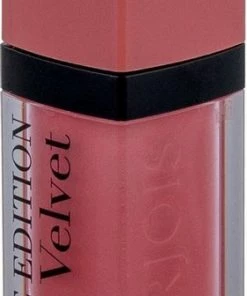 Bourjois Rouge Edition Velvet Lippenstift - 09 Happy Nude Year -Chanel Shop 280x840 2