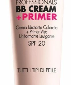 Pupa Milano Professionals BB Cream + Primer - 002 Sand -Chanel Shop 280x840 3