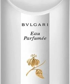 Bvlgari Eau Parfum E Au Th Blanc - 75 Ml - Eau De Cologne - Unisexparfum