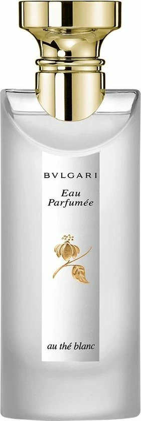 Bvlgari Eau Parfum E Au Th Blanc - 75 Ml - Eau De Cologne - Unisexparfum 3 Bvlgari Eau Parfum E Au Th Blanc - 75 Ml - Eau De Cologne - Unisexparfum