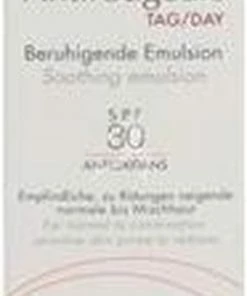 Av?ne Av Ne Antirougeurs Emulsie SPF30 - 40 Ml - Dagcr Me -Chanel Shop 281x840
