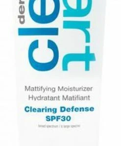 Dermalogica Clearing Defense Dagcr Me - 59ml - SPF 30 -Chanel Shop 282x840 2