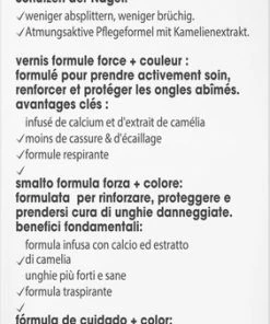 Essie - TREAT LOVE & COLOR™ - 8 Loving Hue - Roze Nagellak - 13,5 Ml -Chanel Shop 282x840 4