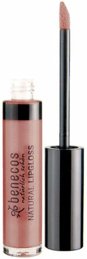 Benecos Lipgloss Natural Glam 3 Benecos Lipgloss Natural Glam
