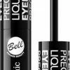 Hypoallergenic - Hypoallergene Precise Liquid Eyeliner #01 -Chanel Shop 284x840 1