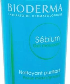 Bioderma S Bium Makeup Reinigingsgel - 500 Ml -Chanel Shop 286x840 1