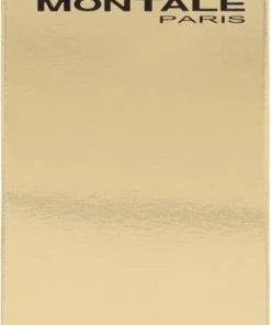 Montale Amber Musk Eau De Parfum 100ml