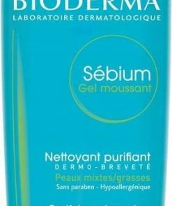 Bioderma S Bium Makeup Reinigingsgel - 500 Ml
