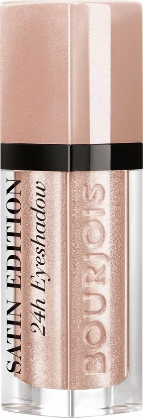 Bourjois SATIN REVEAL EYESHADOW Oh De Roses! 2 Rose 12 Bourjois SATIN REVEAL EYESHADOW Oh De Roses! 2 Rose - Afbeelding 10