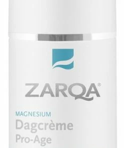 ZARQA Magnesium Dagcr Me Pro-Age (revitaliseert En Geeft Energie) - 50ml -Chanel Shop 289x840 2