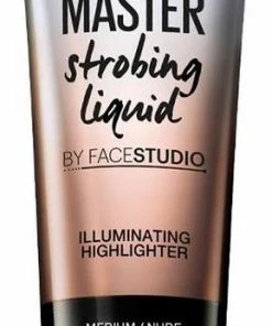 Maybelline - Master Strobing Liquid - 200 Medium - Strobing -Chanel Shop 289x840 5