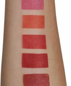 L?Or?al Paris L'Or Al Paris Color Riche Matte Lippenstift - 463 Plum Tuxedo -Chanel Shop 289x840 7