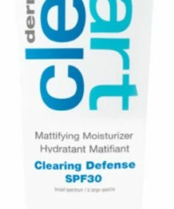 Dermalogica Clearing Defense Dagcr Me - 59ml - SPF 30 -Chanel Shop 291x840 1