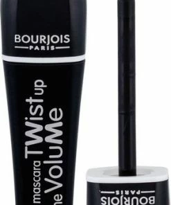 Bourjois Twist Up The Volume Mascara - 021 Black -Chanel Shop 292x840