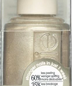 Essie Treat, Love & Color Metallic Nagellak - 151 Glow The Distance - Goud