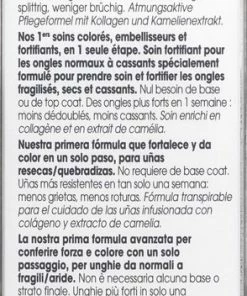 Essie Treat, Love & Color Metallic Nagellak - 151 Glow The Distance - Goud -Chanel Shop 294x840 1