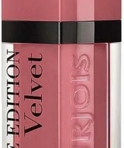 Bourjois Rouge Edition Velvet Lippenstift - 09 Happy Nude Year -Chanel Shop 294x840 3