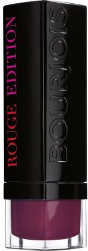 Bourjois ROUGE EDITION - 18 - Violet- Purple 13 Bourjois ROUGE EDITION - 18 - Violet- Purple - Afbeelding 11