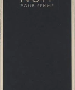 Hugo Boss Nuit 50 Ml - Eau De Parfum - Damesparfum -Chanel Shop 294x840 5