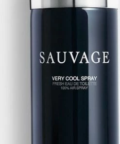 Dior Sauvage Very Cool Spray 100 Ml - Fresh Eau De Toilette - Herenparfum 21 Dior Sauvage Very Cool Spray 100 Ml - Fresh Eau De Toilette - Herenparfum -Chanel Shop 295x840 3