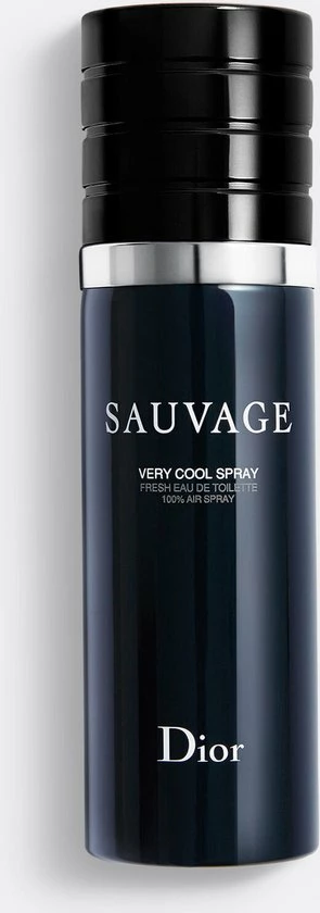 Dior Sauvage Very Cool Spray 100 Ml - Fresh Eau De Toilette - Herenparfum 7 Dior Sauvage Very Cool Spray 100 Ml - Fresh Eau De Toilette - Herenparfum - Afbeelding 5