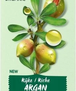 Garnier Skinactive Face Voedende Mist Rijke Argan Dagcrème - 150 Ml -Chanel Shop 300x840