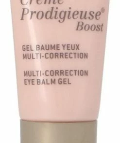 Nuxe Prodigieuse Boost Eye Gel Balm -15 Ml -Chanel Shop 301x840 1