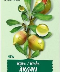 Garnier Skinactive Face Voedende Mist Rijke Argan Dagcrème - 150 Ml -Chanel Shop 301x840