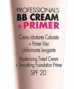 Pupa Milano Professionals BB Cream + Primer - 002 Sand -Chanel Shop 302x840 4