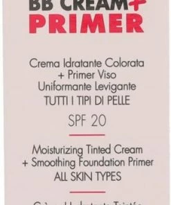Pupa Milano Professionals BB Cream + Primer - 002 Sand -Chanel Shop 303x840 2