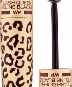 Helena Rubinstein - Lash Queen Feline - Waterproof Mascara Black 7 Ml -Chanel Shop 303x840 3